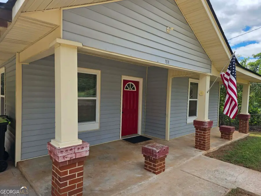 108 Pasley Street, Thomaston, GA 30286 - #3