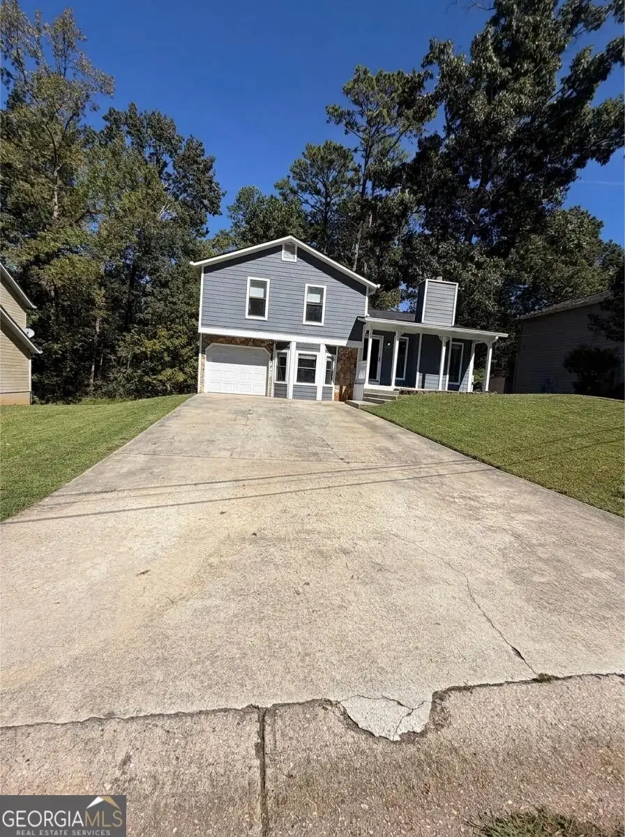 64 Timothy Lane Nw, Lilburn, GA 30047 - #1