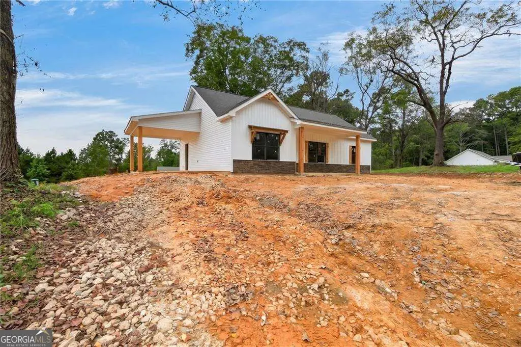 781 Old Brock Road, Rockmart, GA 30153 - #1