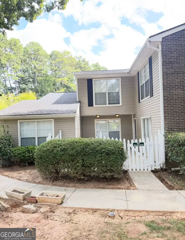 562 Trillum Court Sw, Marietta, GA 30008