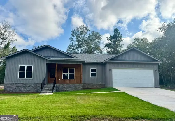 160 Wood Oak Circle, Cochran, GA 31014