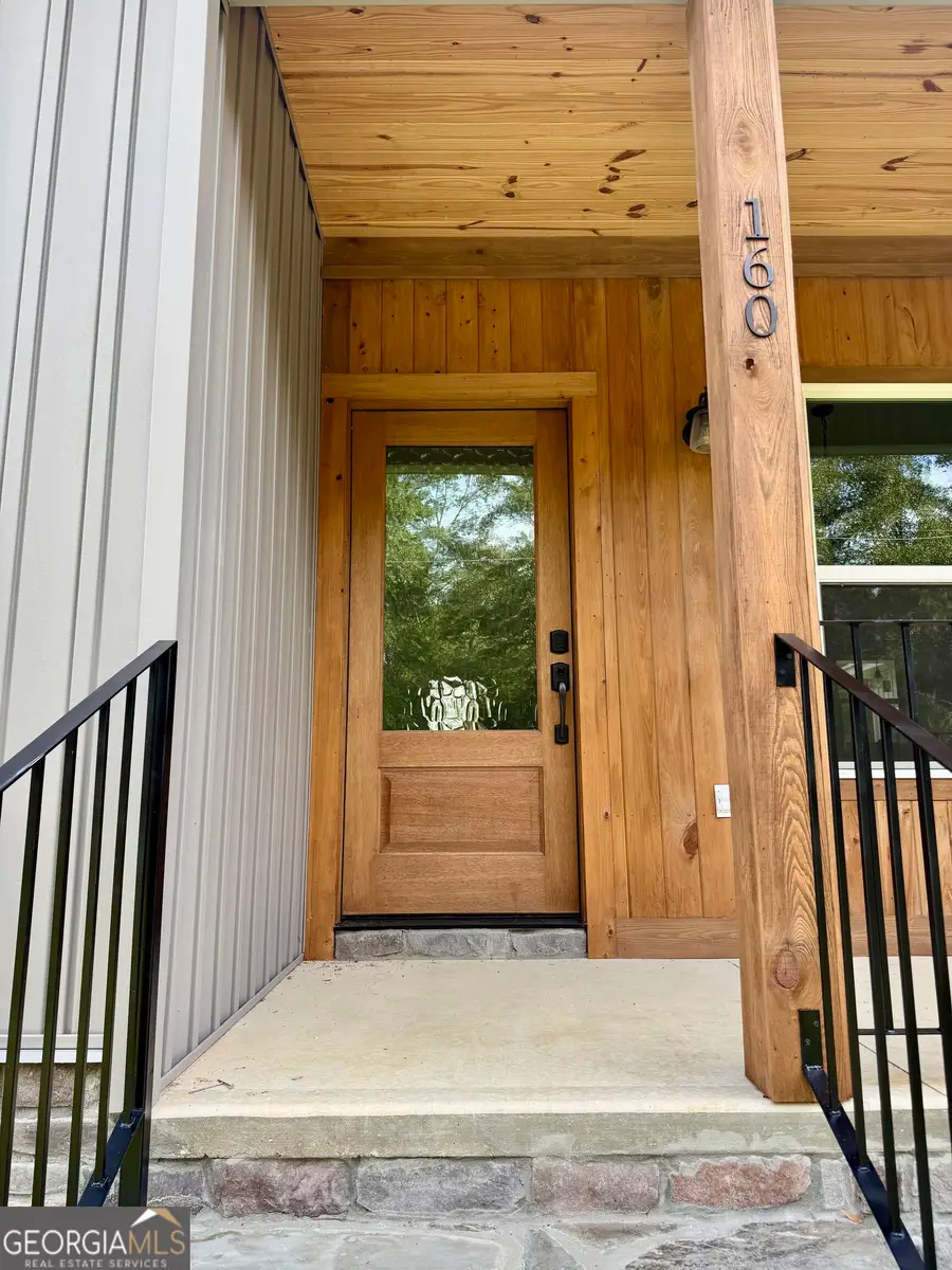 160 Wood Oak Circle, Cochran, GA 31014 - #2
