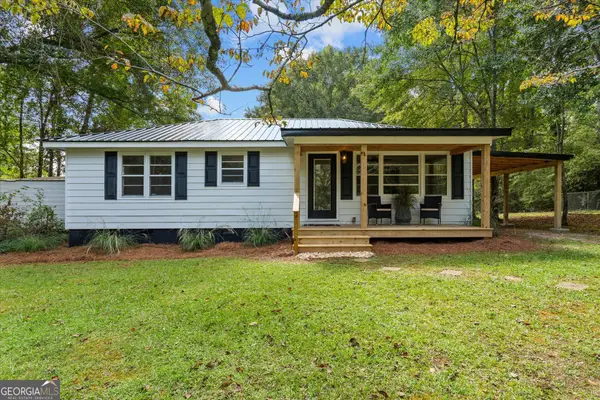 218 Tarpley Avenue, Bowdon, GA 30108