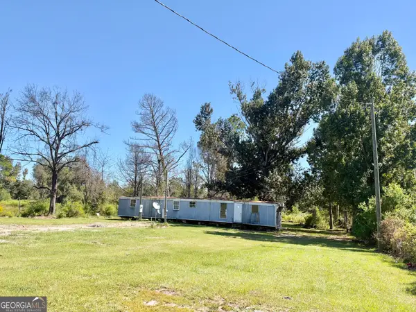 651 Hatton Still Road, Hazlehurst, GA 31539