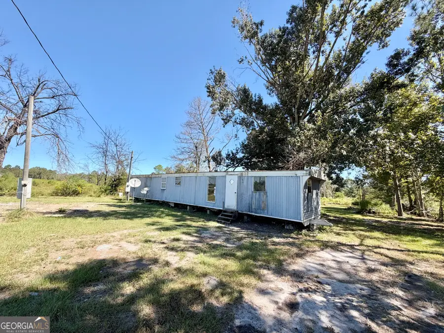 651 Hatton Still Road, Hazlehurst, GA 31539 - #2