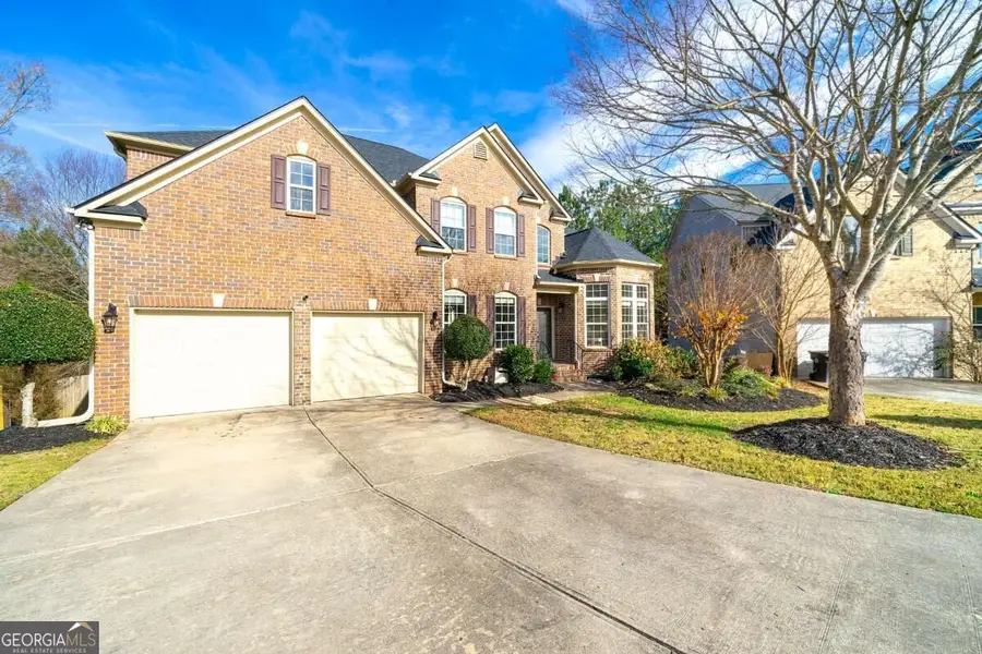3593 Quillback Court, Atlanta, GA 30349 - #2