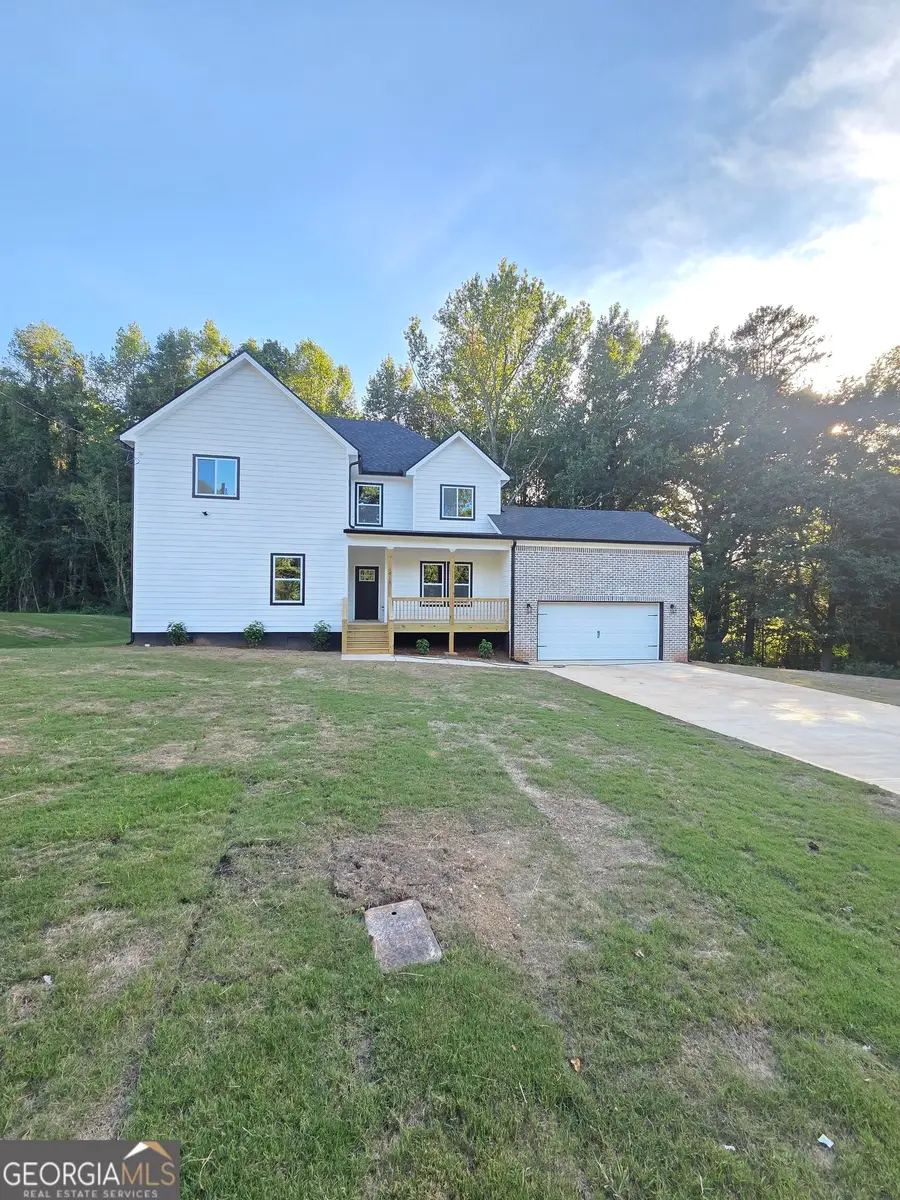 1013 South Gordon Road, Austell, GA 30168 - #2