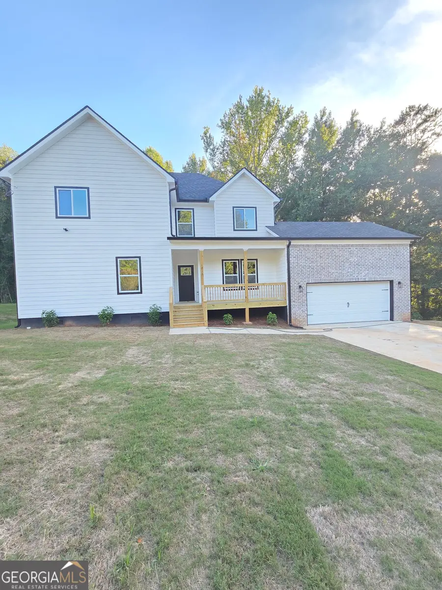1013 South Gordon Road, Austell, GA 30168 - #3