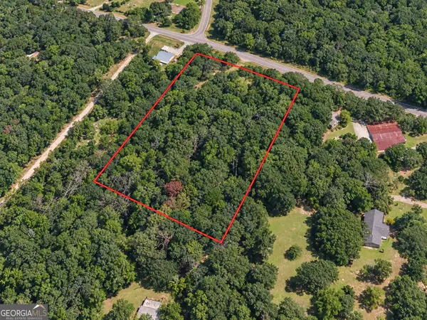 3 ACRES Adcock Road, Newnan, GA 30263