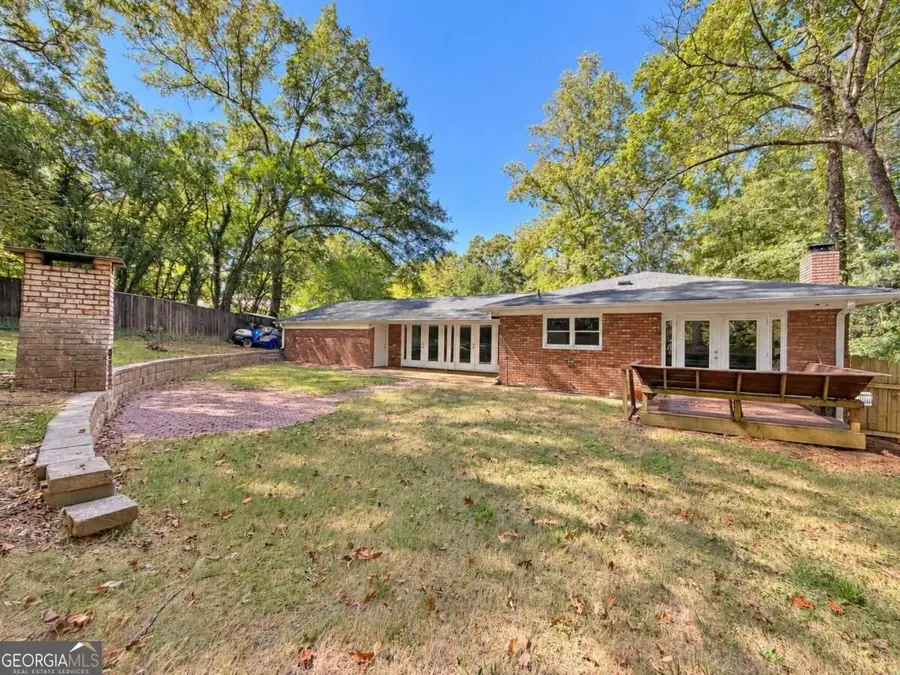 278 Rhodes Drive, Athens, GA 30606 - #2