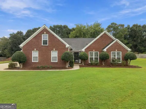 3715 Wynter Frost Walk, Bethlehem, GA 30620