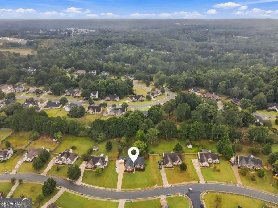3715 Wynter Frost Walk, Bethlehem, GA 30620 - #3