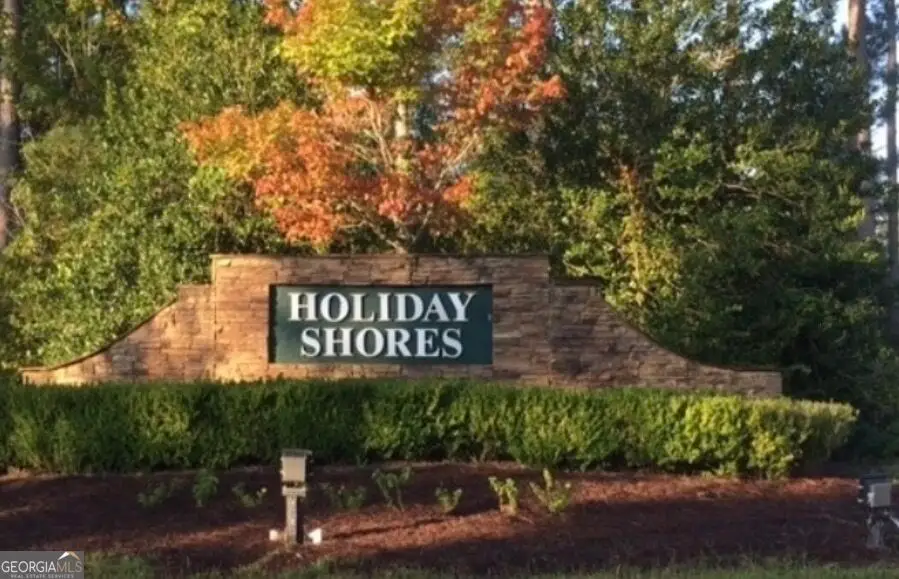 0 Lakecrest Drive Lot# 58, Sparta, GA 31087 - #1