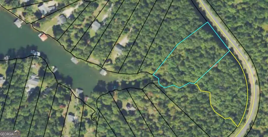 0 Lakecrest Drive Lot# 58, Sparta, GA 31087 - #2