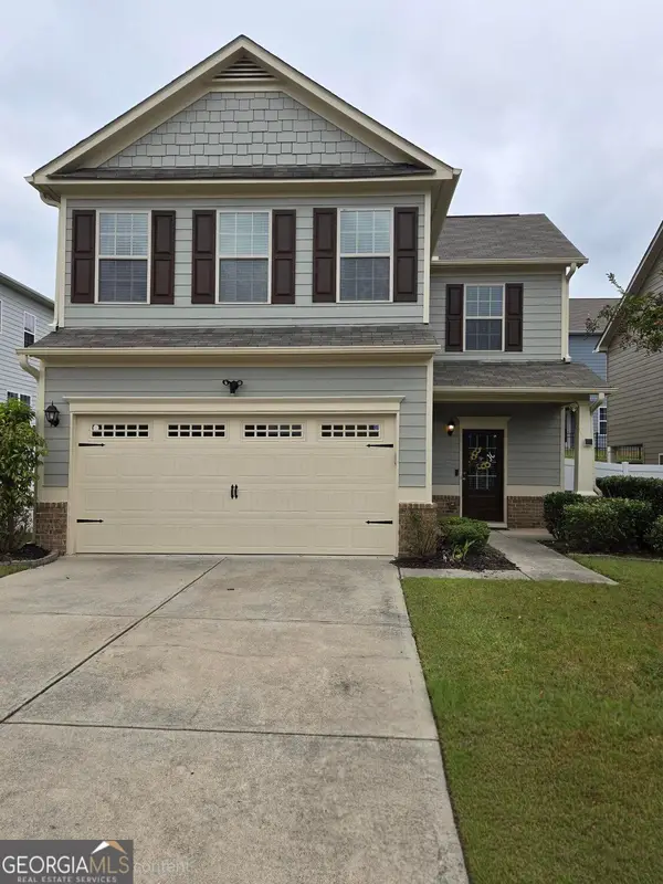 30 Wesley Drew Lane Nw, Cartersville, GA 30121