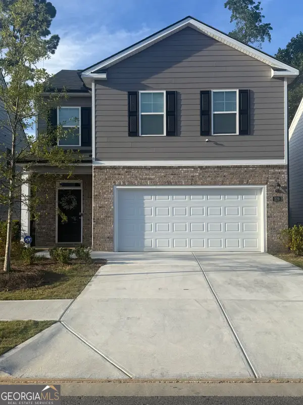 229 Lauritsen Way, Newnan, GA 30265