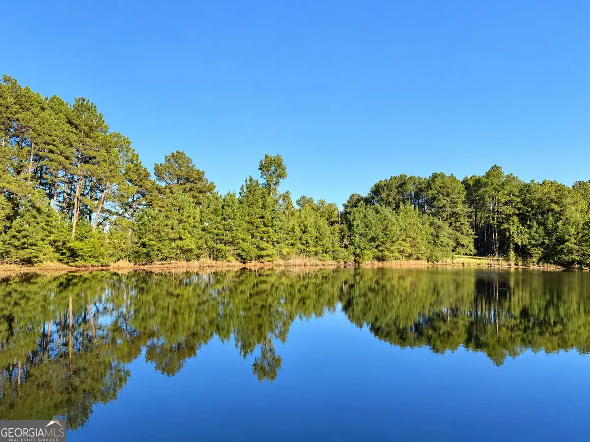 0 Martin Rd., Kite, GA 31049 - #1