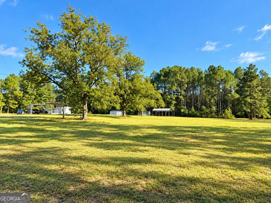 0 Martin Rd., Kite, GA 31049 - #3