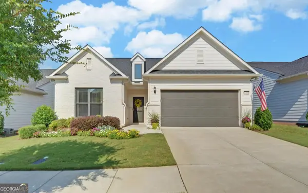 5714 Nantucket Row, Hoschton, GA 30548