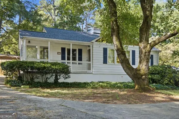 963 S Columbia Drive, Decatur, GA 30030