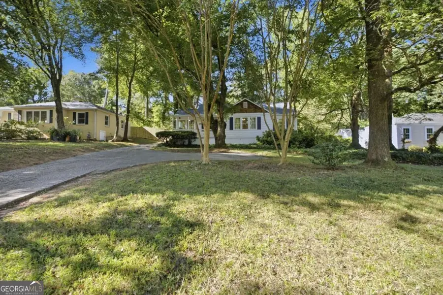 963 S Columbia Drive, Decatur, GA 30030 - #3