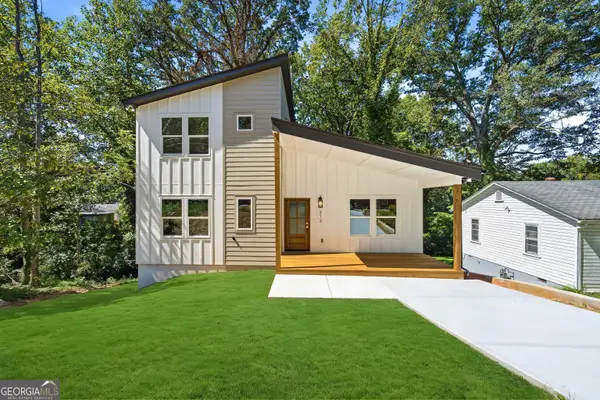 312 Wadley Street Nw, Atlanta, GA 30314