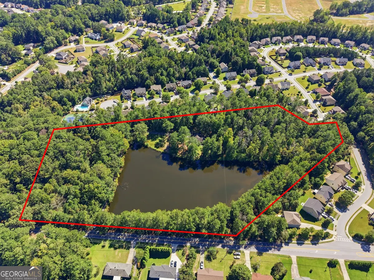 5481 Angham Road, Powder Springs, GA 30127 - #1
