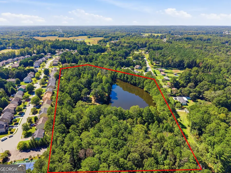 5481 Angham Road, Powder Springs, GA 30127 - #2