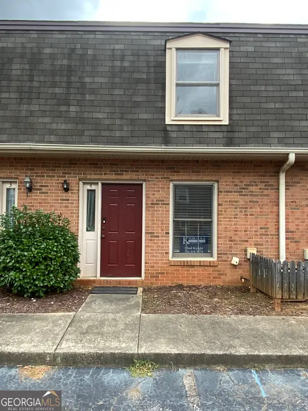 3925 Mountain View Rd #F4, Oakwood, GA 30566