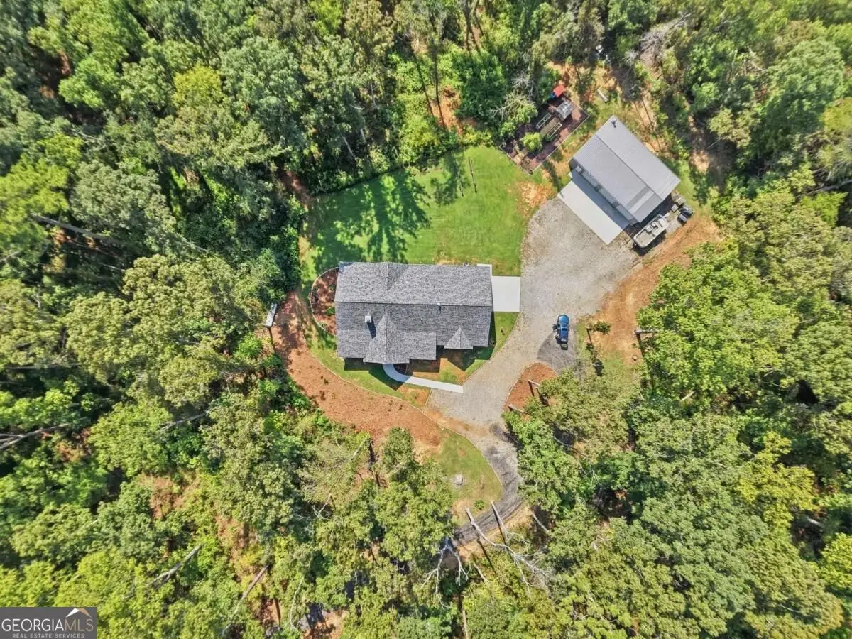 1608 Thompson Lane, Jasper, GA 30143 - #1