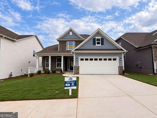 333 Conifer Lane, Ball Ground, GA 30107