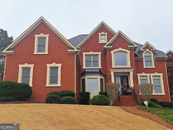 895 Windcrest Place Sw, South Fulton, GA 30331