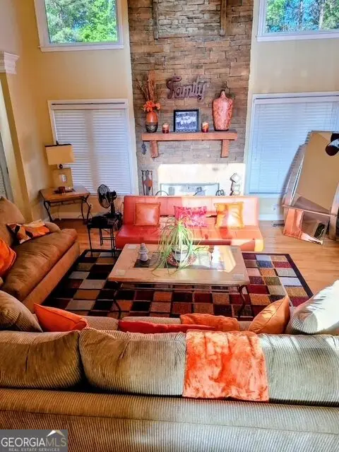 895 Windcrest Place Sw, South Fulton, GA 30331 - #2
