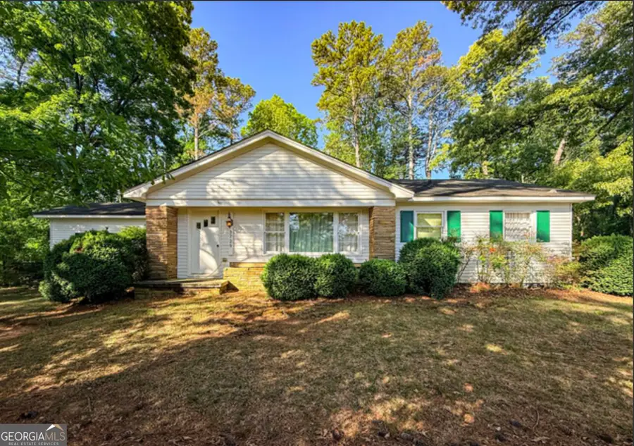 3729 Duncan Bridge Road, Cornelia, GA 30531 - #3
