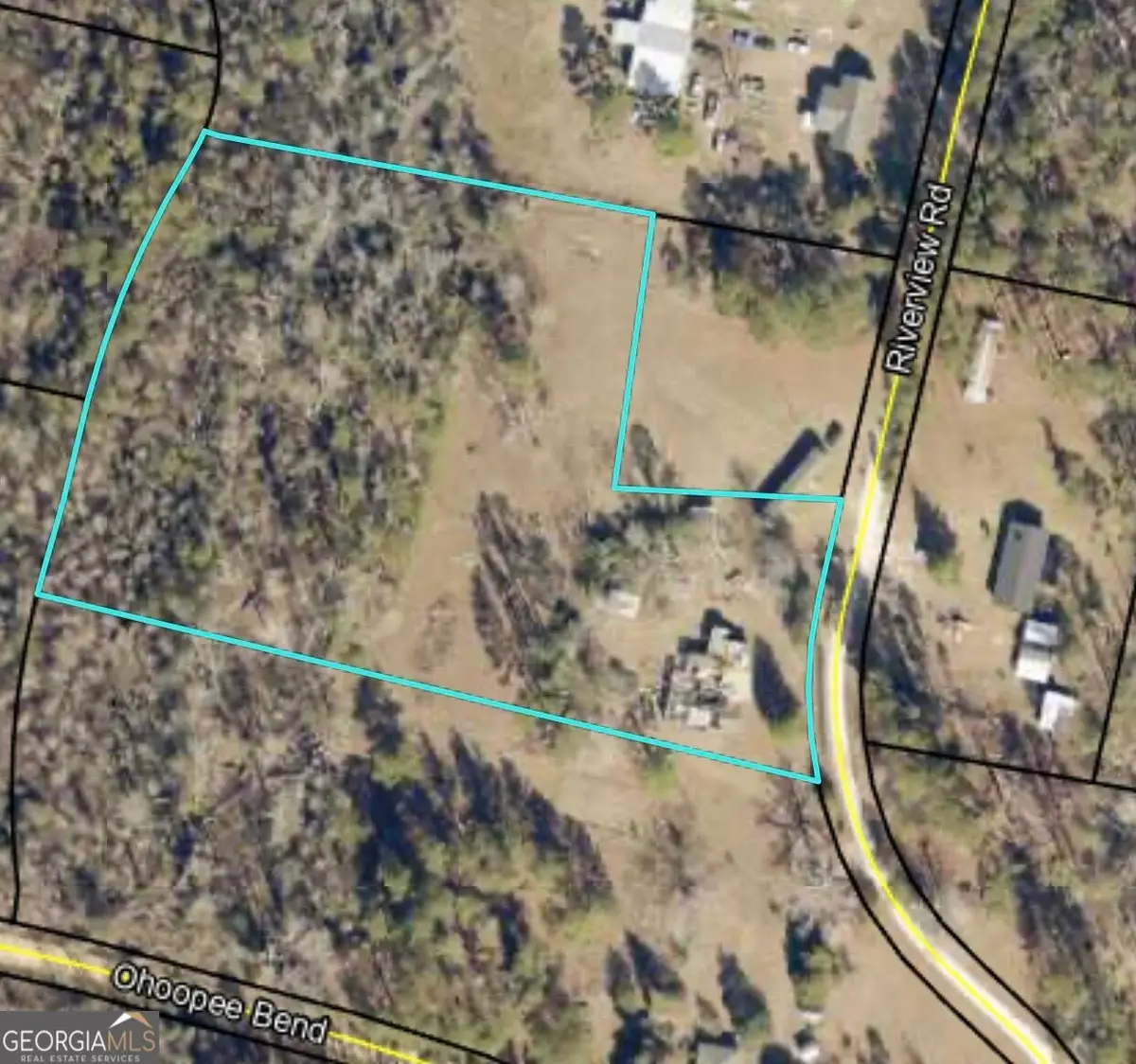 89 Riverview Road, Soperton, GA 30457 - #1