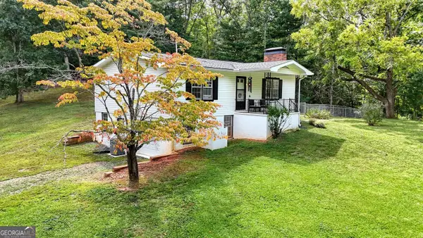 858 Old Forge Estates #858, Hiawassee, GA 30546