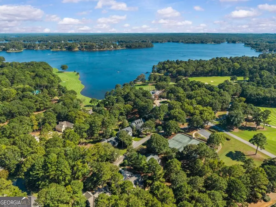 107 Oakton N, Eatonton, GA 31024 - #2
