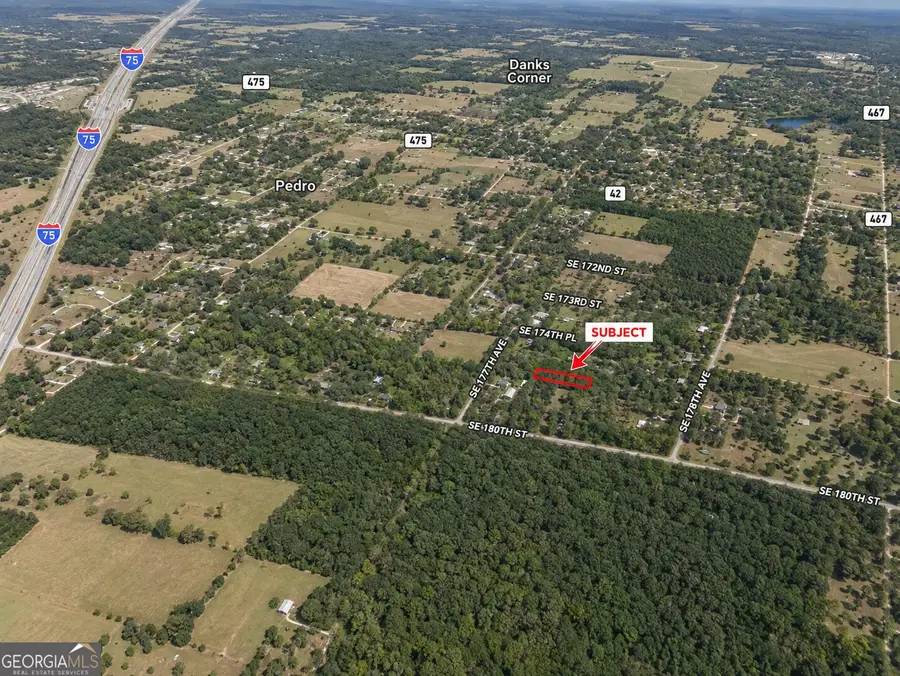 0.75 ACRES SE 27th Avenue, Summerfield, FL 34491 - #2