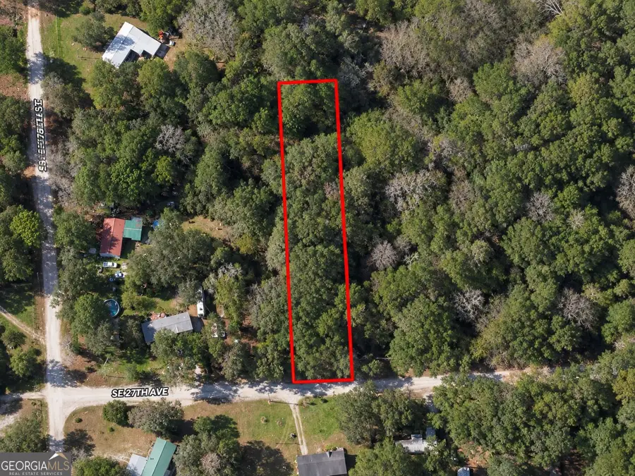 0.75 ACRES SE 27th Avenue, Summerfield, FL 34491 - #3