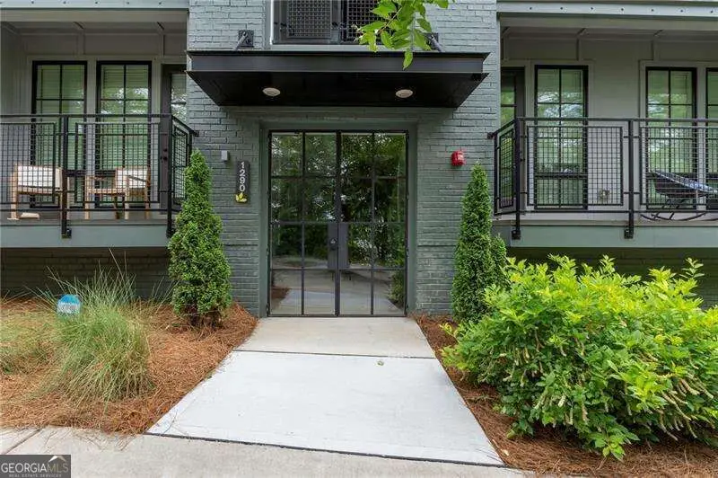 1290 Longreen Terr Nw #2, Atlanta, GA 30318 - #2
