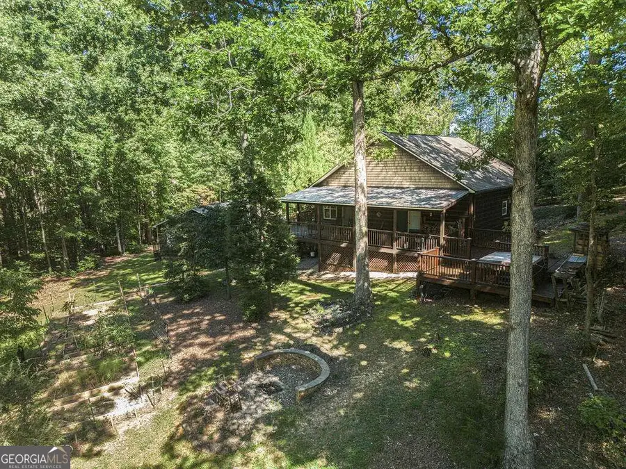 150 Trail Tree Drive #3 & 4A, Blairsville, GA 30512 - #3