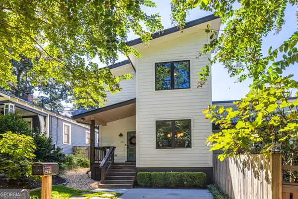 219 Gibson Street Se, Atlanta, GA 30316