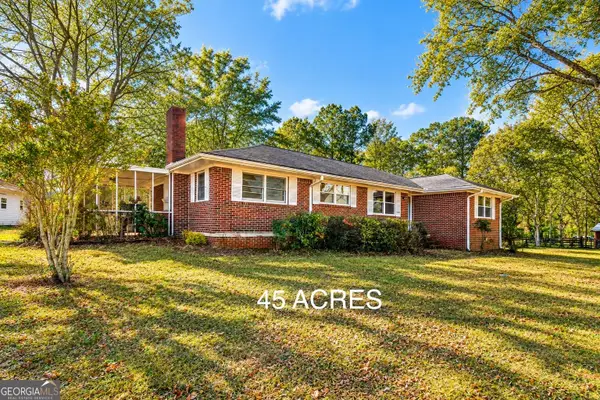 1921 NE West Hightower Trail, Conyers, GA 30012