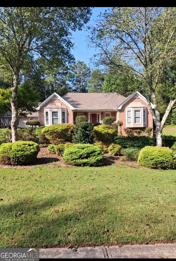 4695 Rutledge Drive, Snellville, GA 30039