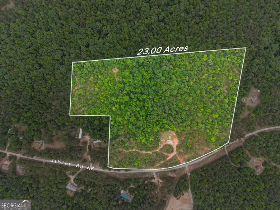 179 Sibley Road Ne, Milledgeville, GA 31061 - #3