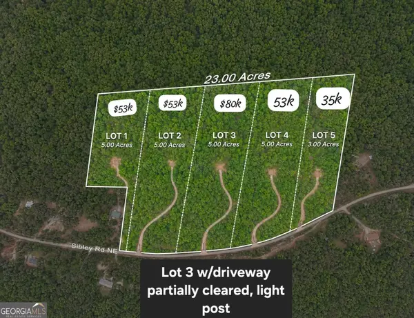 179 Sibley Road Ne, Milledgeville, GA 31061