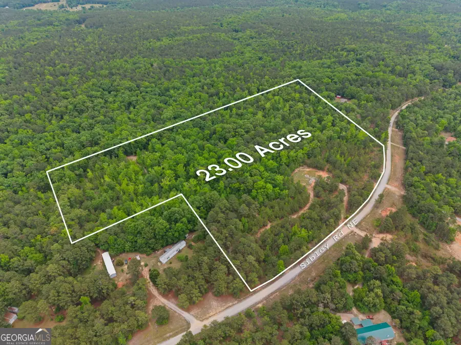 179 Sibley Road Ne, Milledgeville, GA 31061 - #3