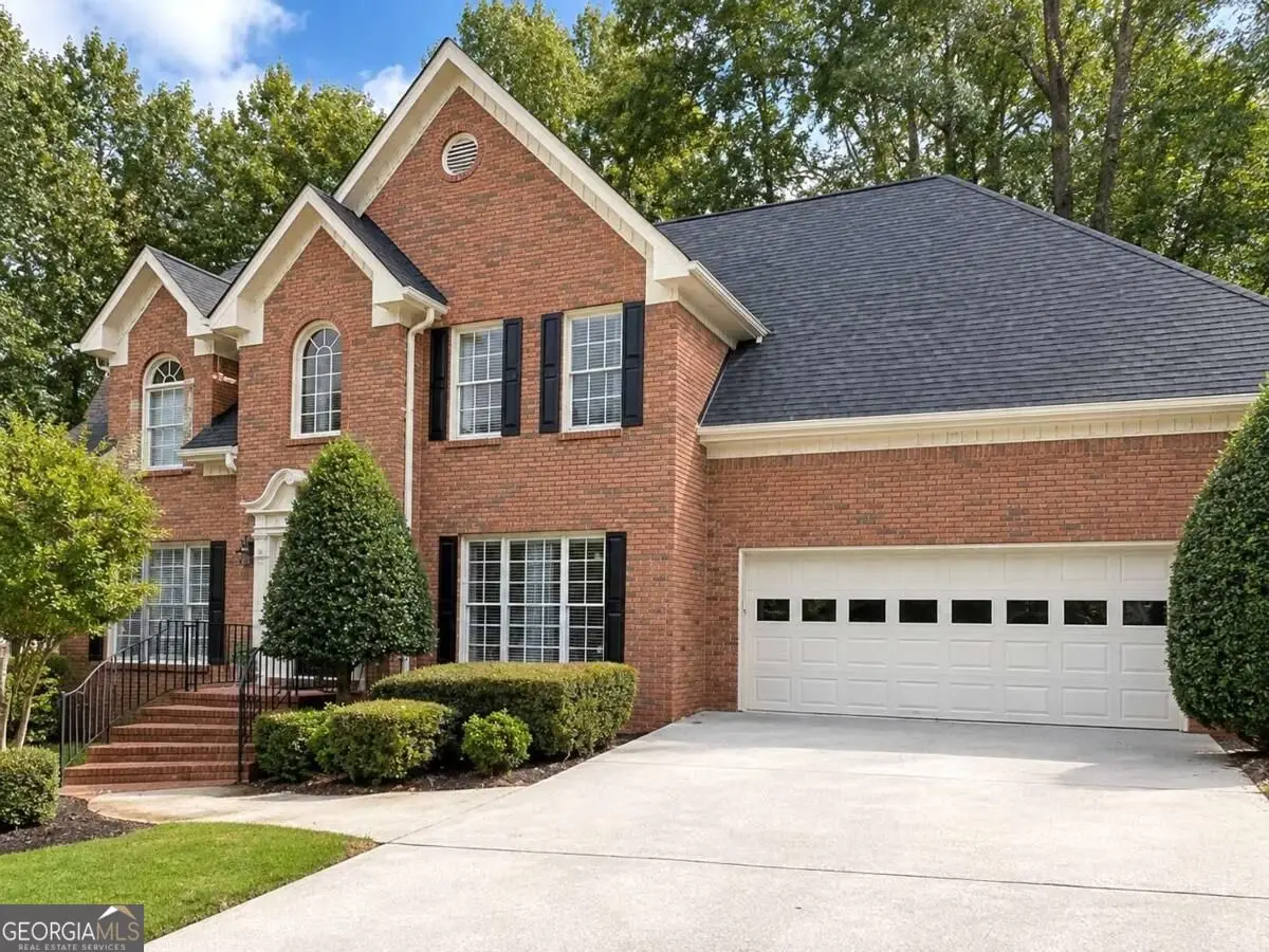 810 Millvale Place, Lawrenceville, GA 30044 - #1