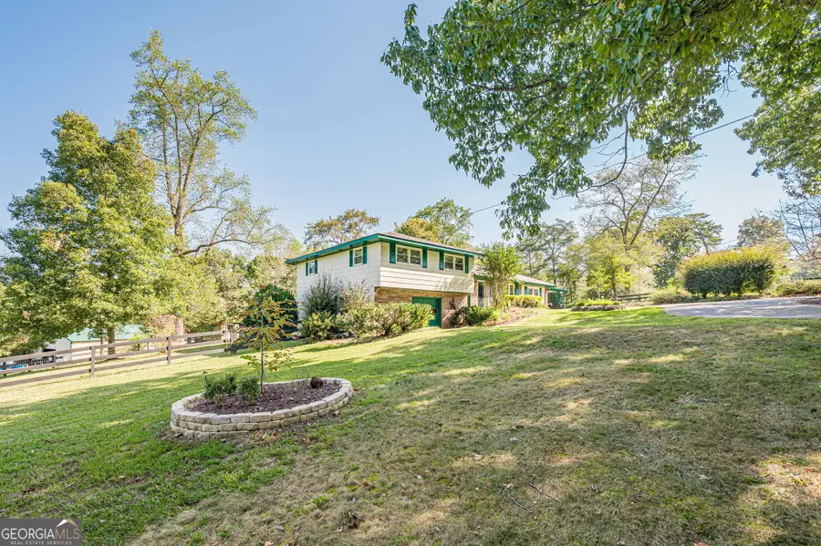 1276 Howell, Ball Ground, GA 30107 - #3