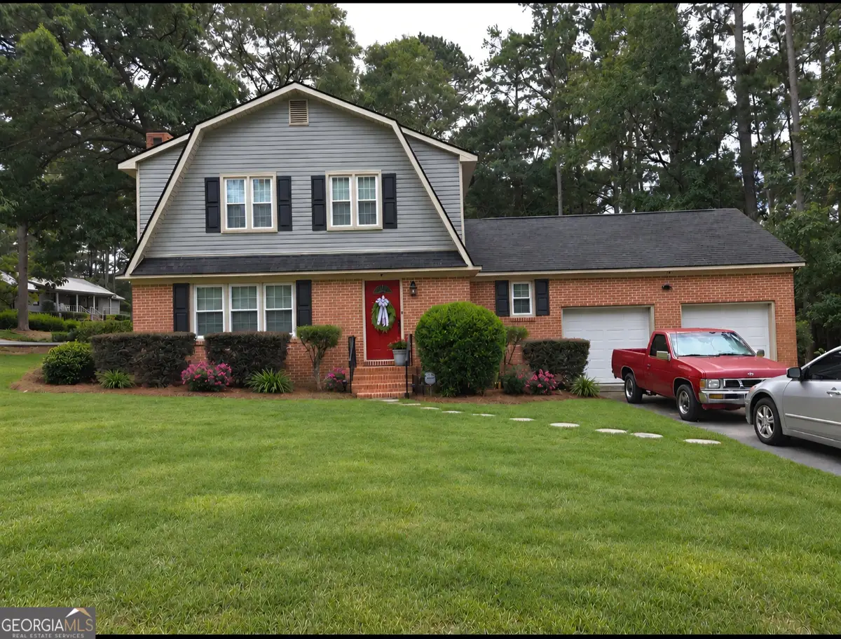 120 Lynn Place, Cochran, GA 31014 - #1